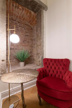 Tallinn Housing 2 BDR 2 Bathroom with Sauna at Carl Engel Luxury House